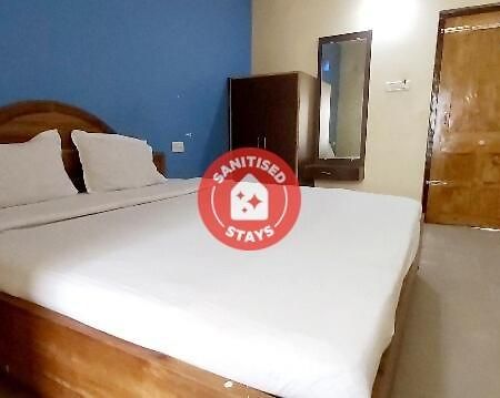 Spot On 80624 Hotel Niladri Complex Puri Luaran gambar