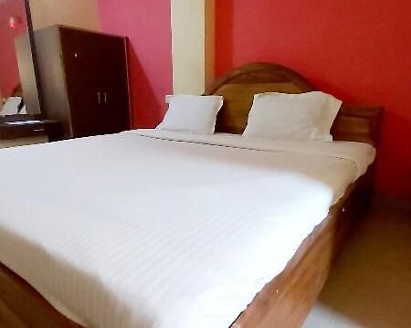 Spot On 80624 Hotel Niladri Complex Puri Luaran gambar
