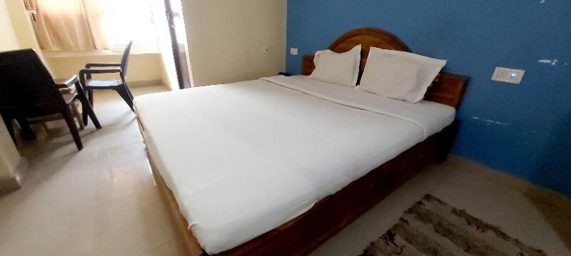 Spot On 80624 Hotel Niladri Complex Puri Luaran gambar
