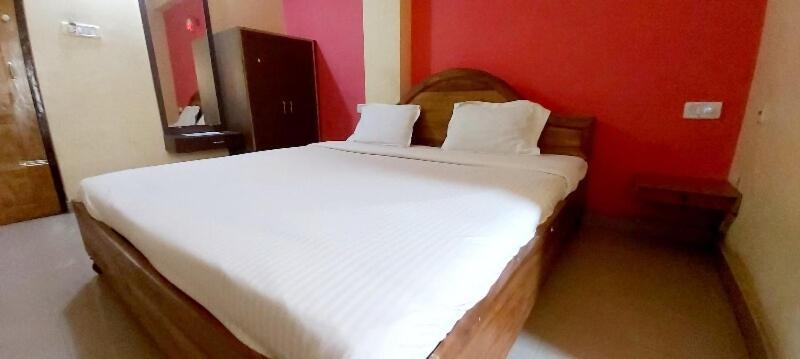 Spot On 80624 Hotel Niladri Complex Puri Luaran gambar
