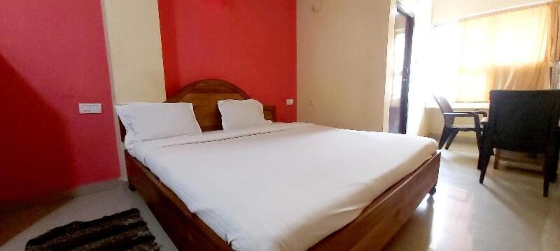 Spot On 80624 Hotel Niladri Complex Puri Luaran gambar