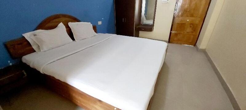 Spot On 80624 Hotel Niladri Complex Puri Luaran gambar