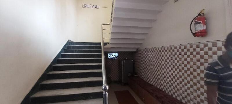 Spot On 80624 Hotel Niladri Complex Puri Luaran gambar