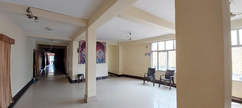 Spot On 80624 Hotel Niladri Complex Puri Luaran gambar