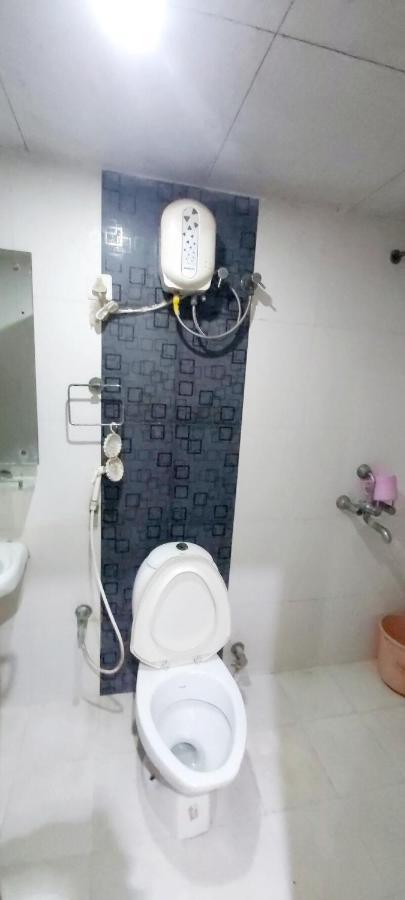 Spot On 80624 Hotel Niladri Complex Puri Luaran gambar