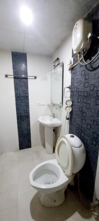 Spot On 80624 Hotel Niladri Complex Puri Luaran gambar