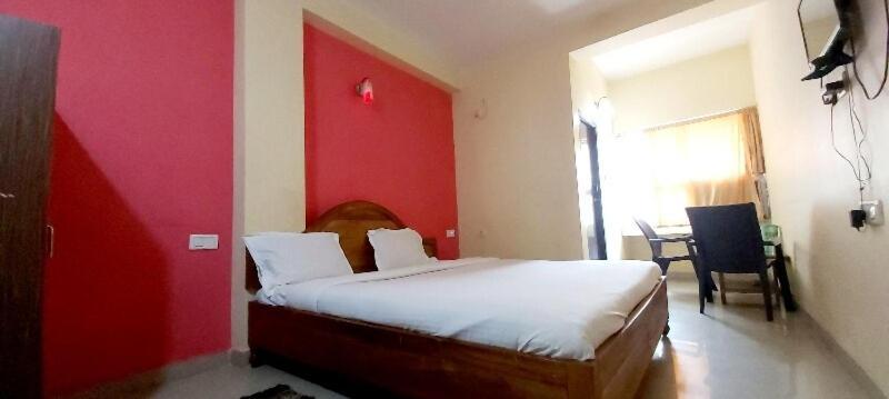 Spot On 80624 Hotel Niladri Complex Puri Luaran gambar
